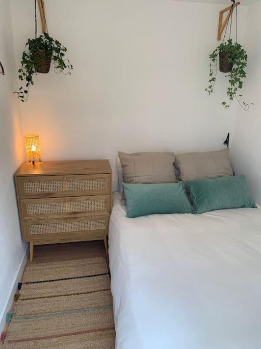 Casita Privada Villa Alpedrete Buitenkant foto